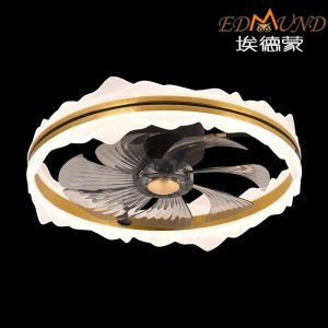 Stropní ventilátor C008-GD